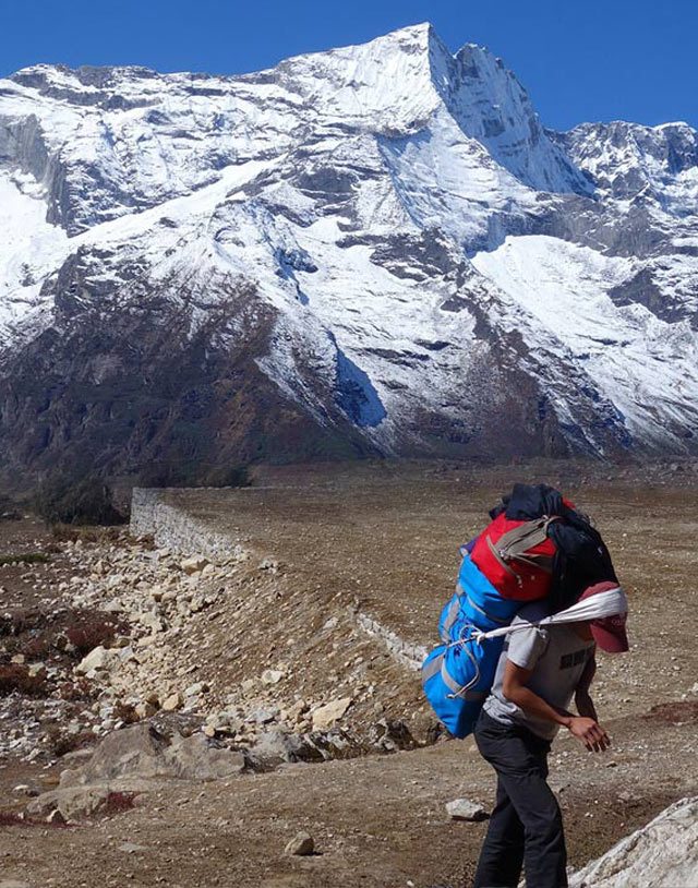 Everest Panorama Trek