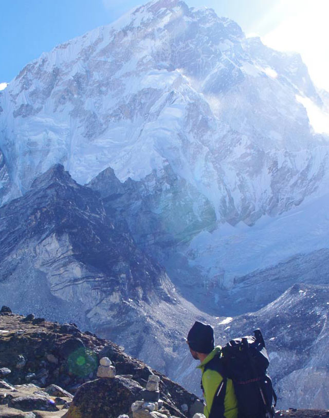 Everest Base Camp Trek