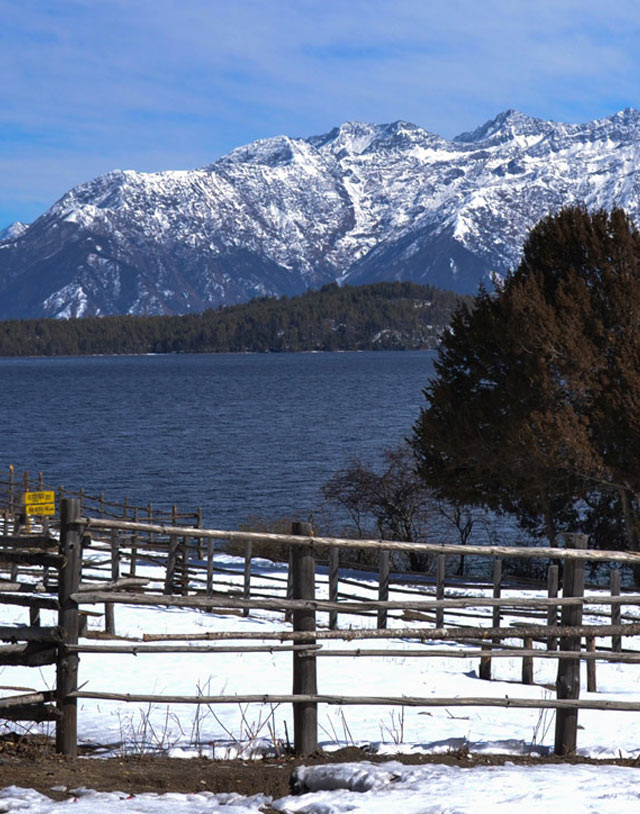 Short Trek to Rara Lake