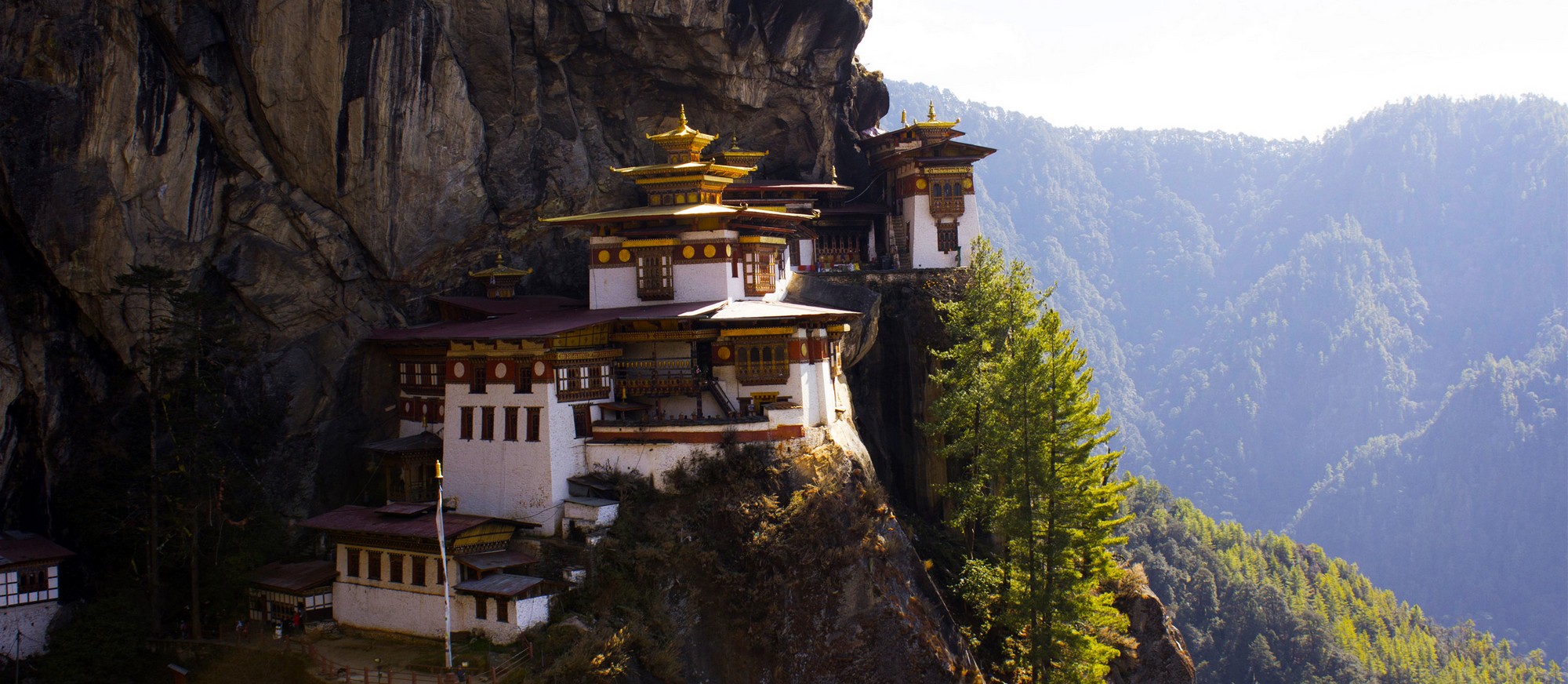 Glimpse of Bhutan
