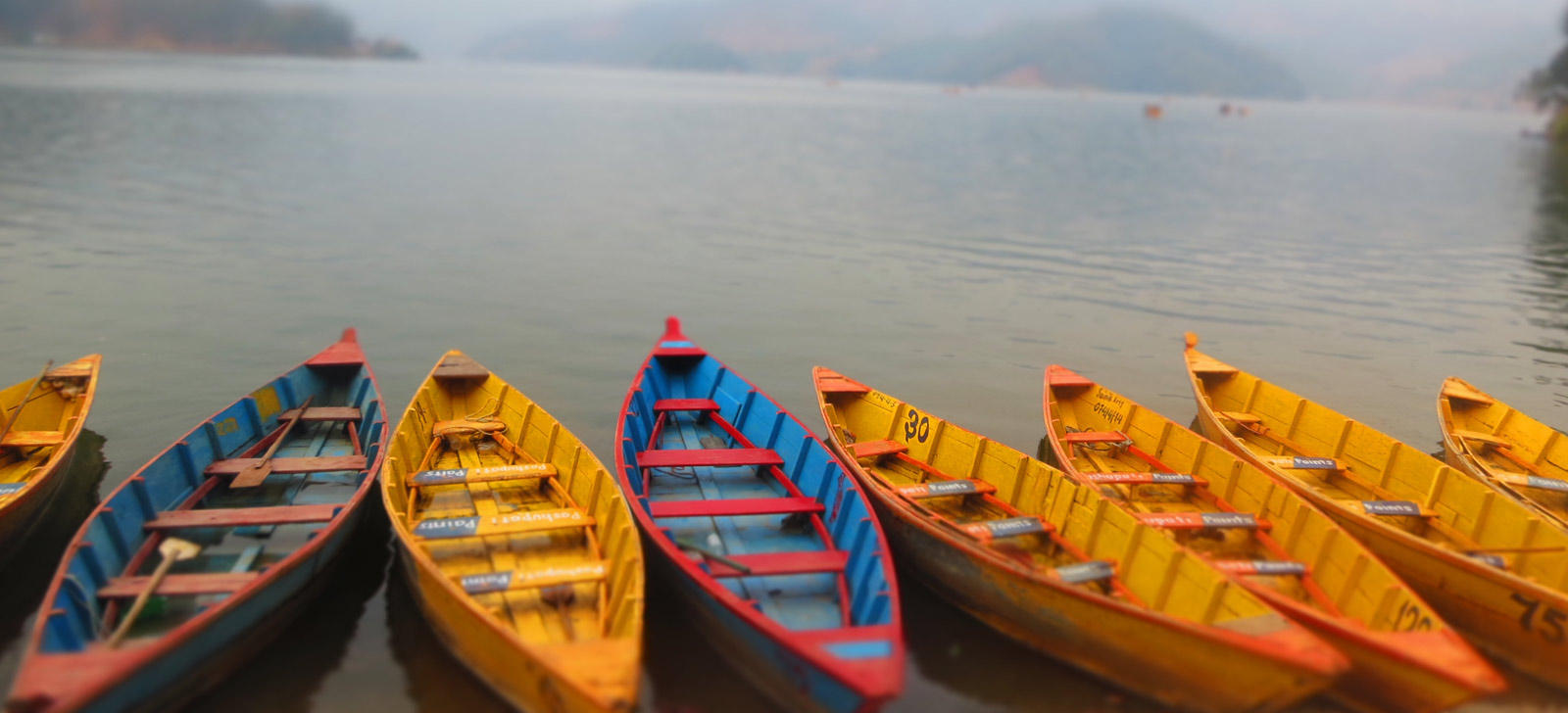 Best of Nepal Tour