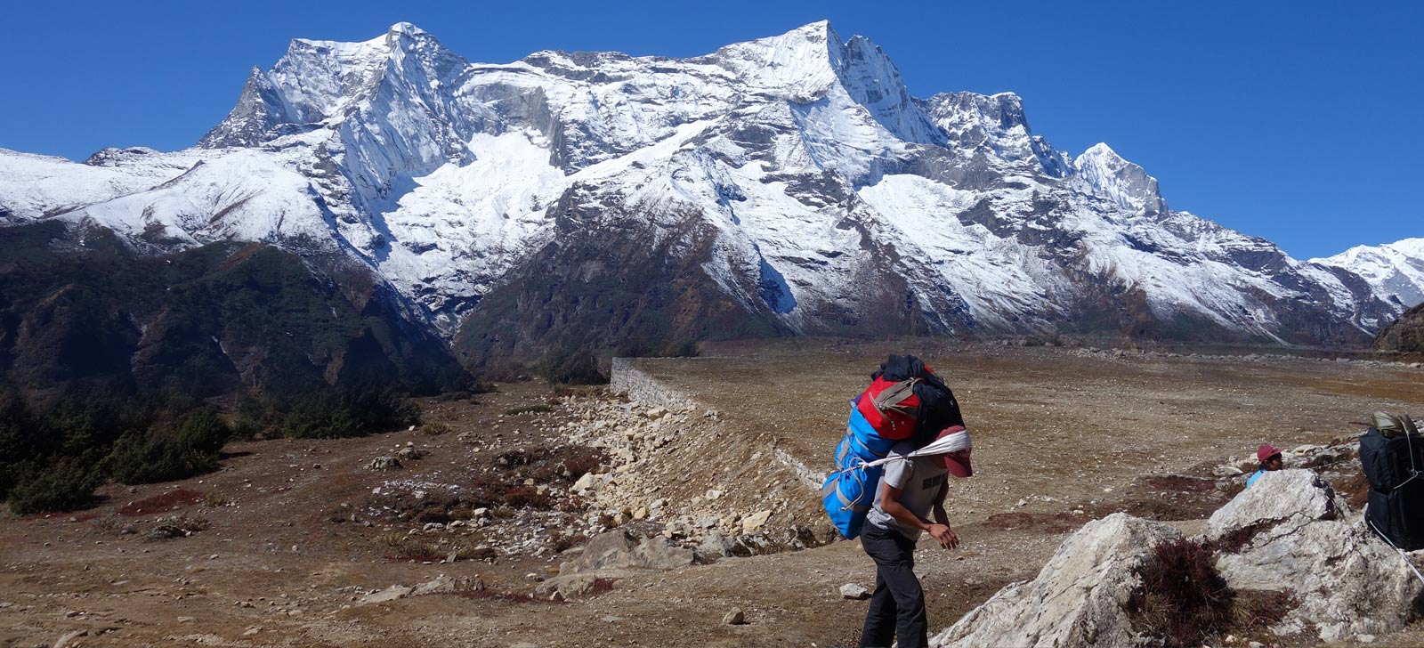 Everest Panorama Trek