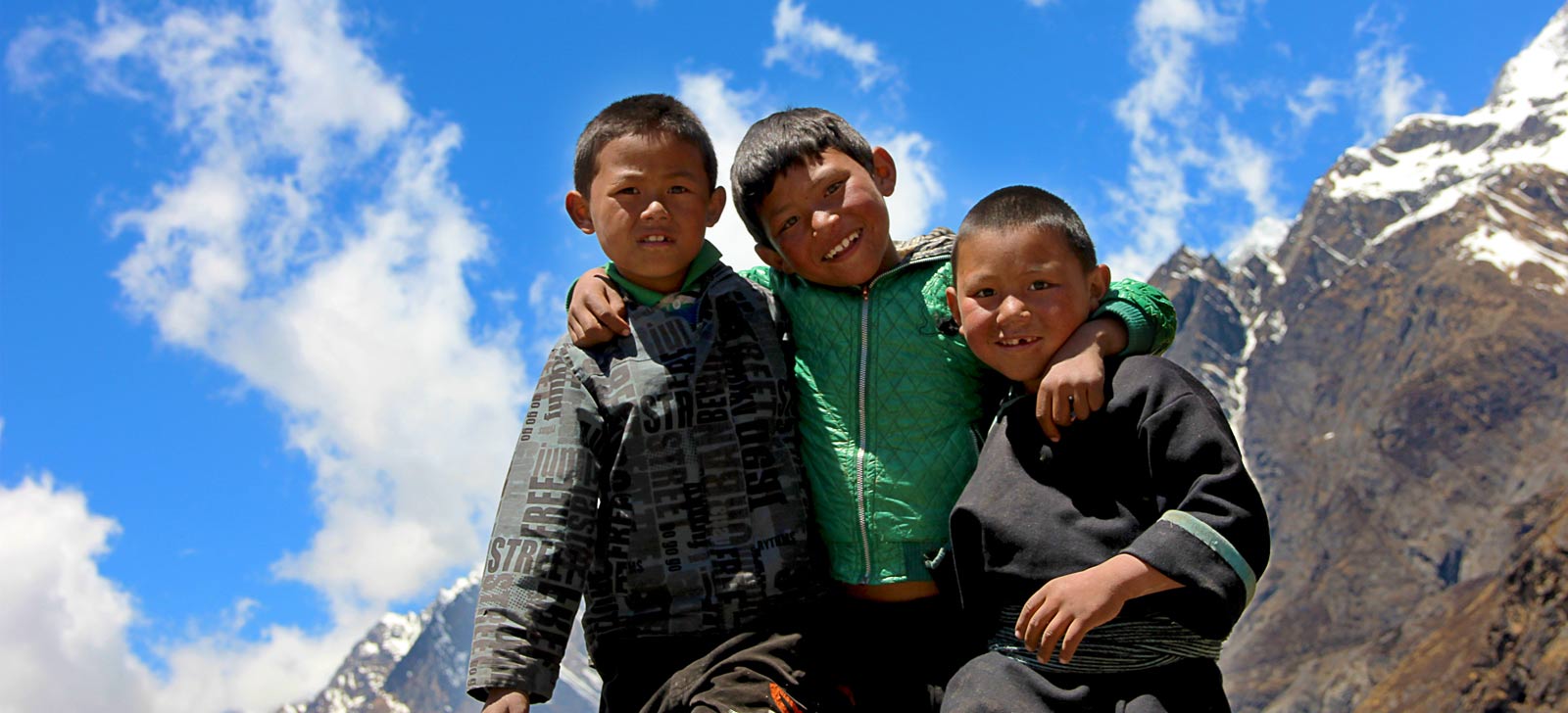 Langtang Valley Trek