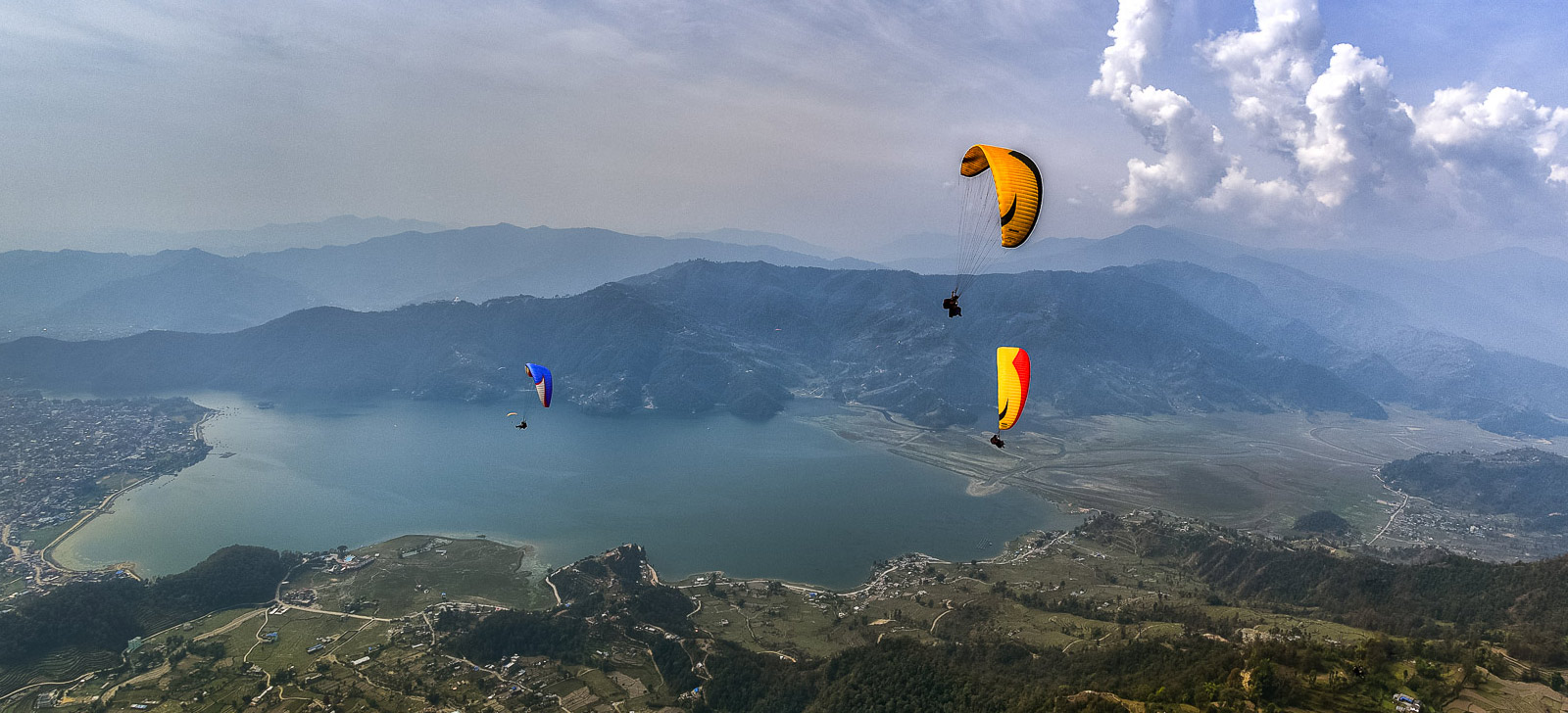 Best of Nepal Tour