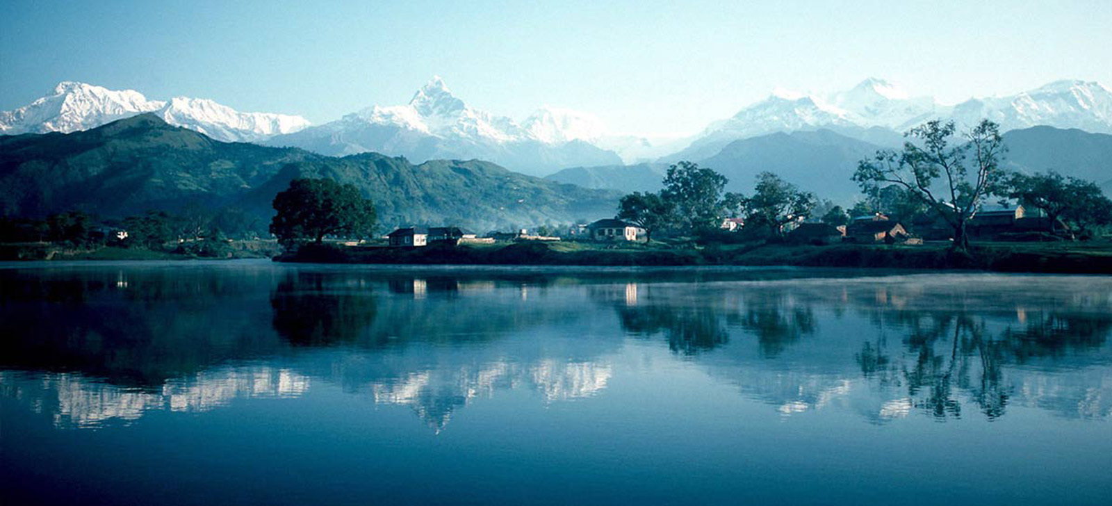 Best of Nepal Tour