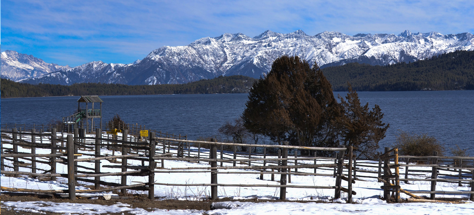 Short Trek to Rara Lake