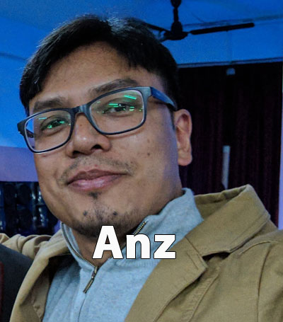 Anz