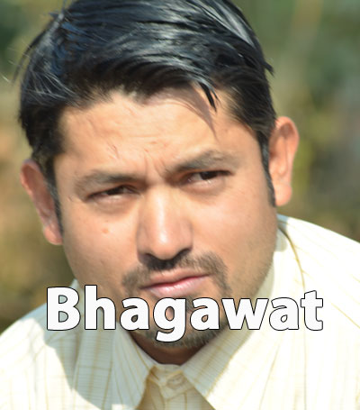 bhagawat